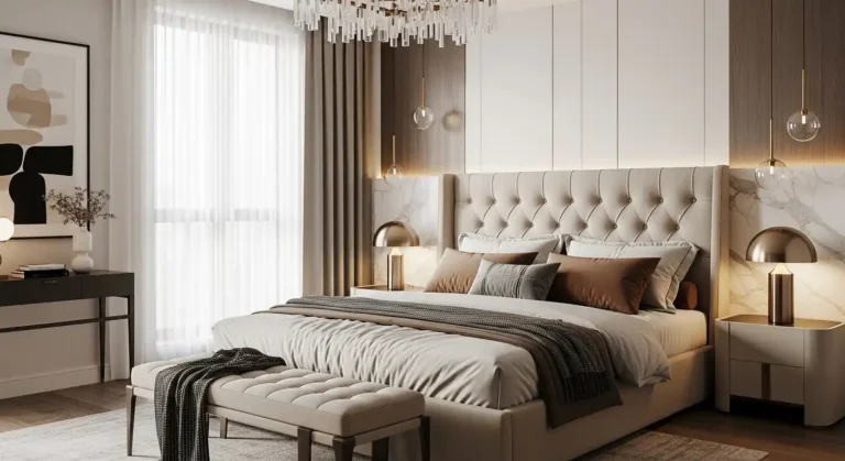 24 Bedroom Interior Ideas Redefining Modern Elegance featured image