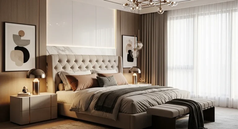 22 Bedroom Aesthetic Inspirations for Every Personality featured image