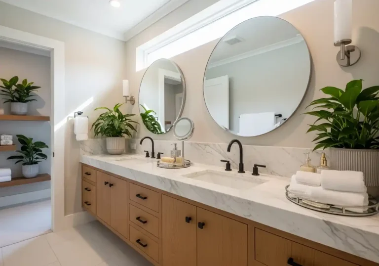 24 Bathroom Vanity Ideas to Instantly Upgrade Your Look featured image