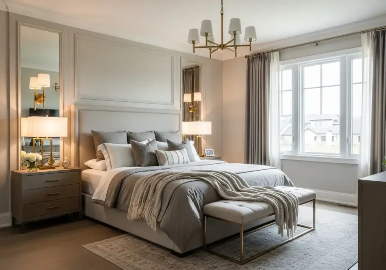 23 Master Bedroom Decor Ideas for a Cozy Luxe Retreat featured image