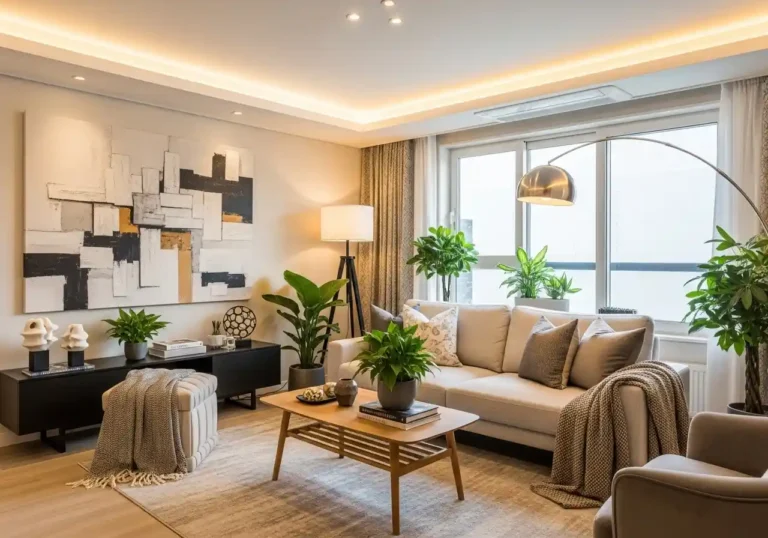 24 Sofa Ideas for Living Room Comfort and Style