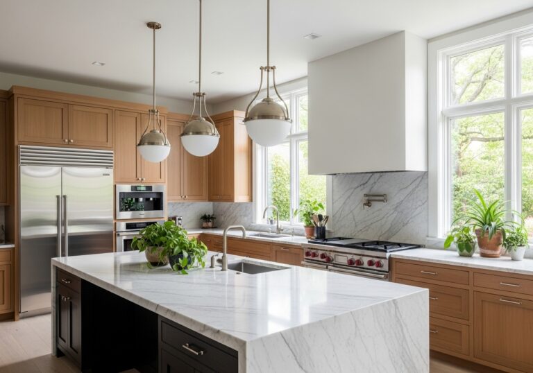 25 Dream Kitchen Design Ideas You’ll Love