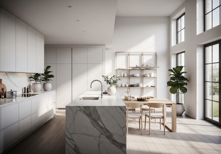 25 Kitchen Inspo Ideas to Elevate Your Cooking Space