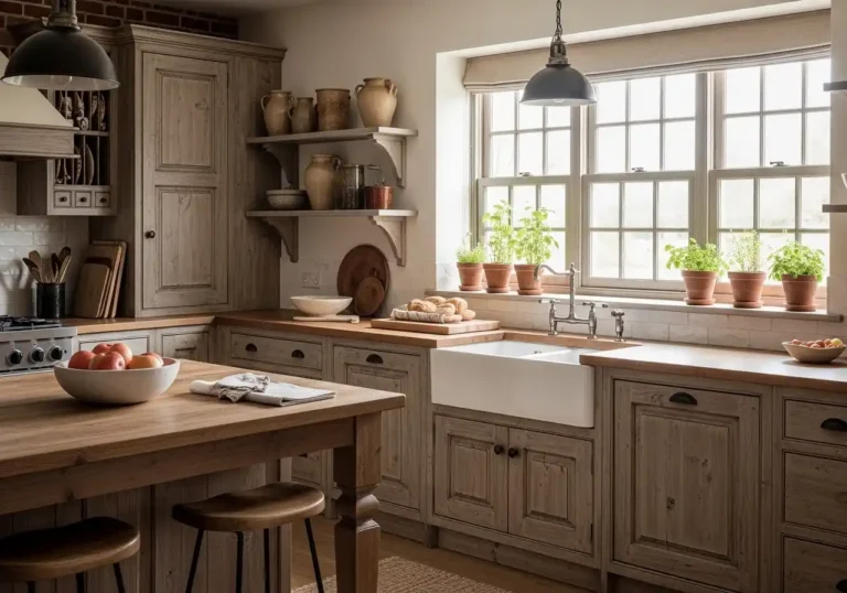 24 Kitchen Aesthetic Inspirations for Every Style