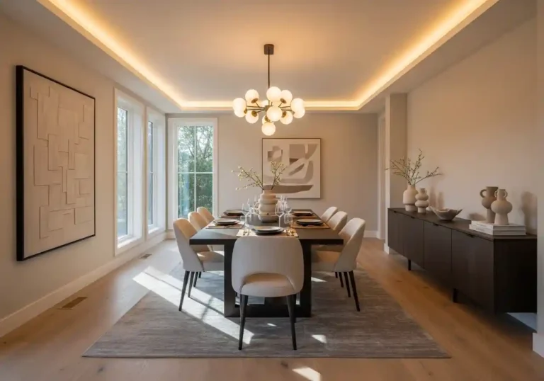 22 Dining Decor Ideas to Elevate Everyday Meals